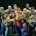 BWW TV Exclusive: Cast of AMERICAN IDIOT Preps for UK Tour! Video