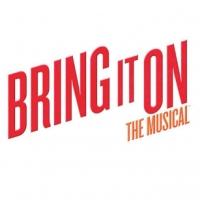 BRING IT ON: THE MUSICAL to Play Fox Theater, 4/5-6 Video