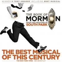 THE BOOK OF MORMON, JERSEY BOYS & More Set for Fred Meyer Broadway In Boise's 2014-15 Video