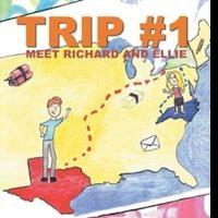 First Novel in Books Series 'Trip #1' is Released Video