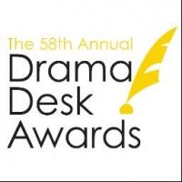 WAKE UP with BWW 5/30/14 - BWW Awards, Rory O'Malley, Drama Desks and More! Video
