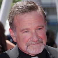 Comedy Works Tributes Robin Williams with Shows Supporting SPCC Tonight Video