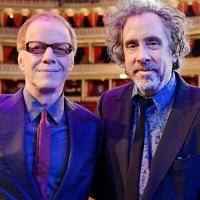 The CSO Presents DANNY ELFMAN'S MUSIC FROM THE FILMS OF TIM BURTON Tonight Video
