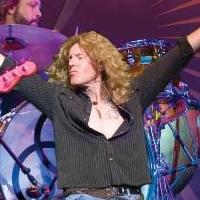 The Led Zeppelin Experience Returns to Patchogue Theatre Tonight