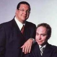 Orpheum Theatre to Welcome Penn & Teller; Tickets On Sale 6/6 Video