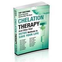 Natural Health Doctor Releases New Book