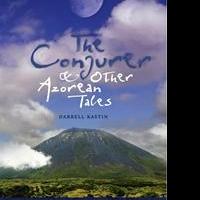 The Conjurer and Other Azorean Tales Wins 2014 USA Best Book Award