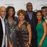 Photo Flash: Opening Night of Center State's dance of the holy ghosts - Denise Burse, Sheldon Best & More!