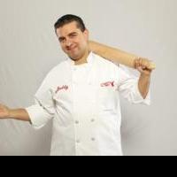Las Vegas Has a New Boss in Town as Buddy Valastro Announces New Restaurant 'Buddy V' Video