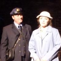 BWW Reviews: Good People Theatre Company Produce an Astounding Inaugural A MAN OF NO…