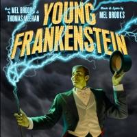 YOUNG FRANKENSTEIN Opens Tonight at Lakewood Theatre Company Video