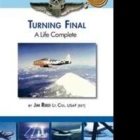 Jim Reed Launches New Marketing Campaign for TURNING FINAL, A LIFE COMPLETE