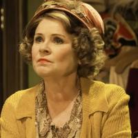 Photo Flash: First Look at Imelda Staunton, Lara Pulver & More in West End's GYPSY!