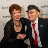 BWW Reviews: The 2013 Bessies at the Apollo Theater Honor NYC Dance Artists