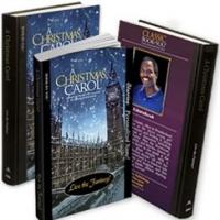 Personalized Books Offers Personalized Version of Charles Dickens' A Christmas Carol Video