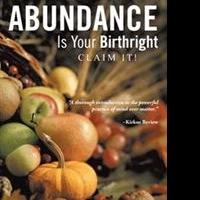 Roni Bissett Launches New Marketing Campaign for ABUNDANCE IS YOUR BIRTHRIGHT