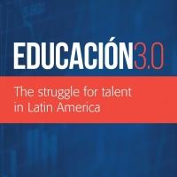 Gabriel Sanchez Zinny Releases Fourth Book on Education in Latin America