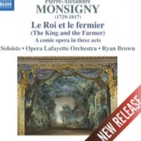 Opera Lafayette Releases Recording of LE ROI ET LE FERMIER Video