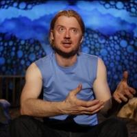 Photo Flash: WHO'S YOUR DADDY Opens at Irish Rep Tonight Video