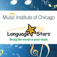Language Stars Partners with the Music Institute of Chicago Video