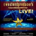 @westendproducer Expands Twitter Star Search to Bway! Video