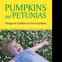 Esther Railton-Rice Releases PUMPKINS AND PETUNIAS