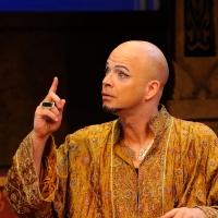 BWW Reviews: OSTC Stages Terrific THE KING AND I Video
