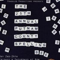 BWW Reviews: Fraggled Productions' Charming 25TH ANNUAL PUTNAM COUNTY SPELLING BEE Video