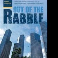 David Chiweza Releases OUT OF THE RABBLE