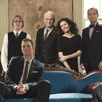 Houston Symphony to Welcome Steve Martin & The Steep Canyon Rangers, 7/31 Video