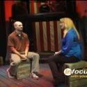 STAGE TUBE: IN FOCUS Follows Up with BLOODY BLOODY ANDREW JACKSON's Ben Dicke After Accident