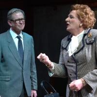 Maitland's Debut Play DEAD SHEEP Smashes Box Office Records at Park Theatre Video