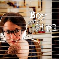Theatre Unleashed's BOY GETS GIRL Opens Tonight Video