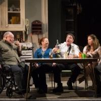 Stephen Adly Guirgis' BETWEEN RIVERSIDE AND CRAZY Will Play Second Stage in This…