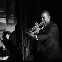 Photo Coverage: Wynton Marsalis Makes Guest Appearance in AFTER MIDNIGHT!