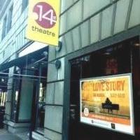 BWW Reviews: LOVE STORY, THE MUSICAL Showcases BW Talent at the 14th Street Theatre