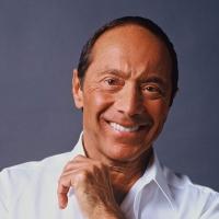 Paul Anka to Perform Concert with Pacific Symphony Orchestra, 4/9