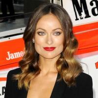 Fashion Photo of the Day 9/3/13 - Olivia Wilde Video
