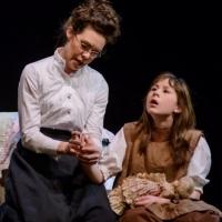 Photo Flash: First Look at Media Theatre's THE MIRACLE WORKER Video