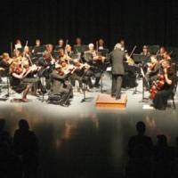 Torrington Symphony Orchestra to Perform Spring Concert at Warner Theatre, 5/3 Video
