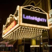 Teatro Vista's Third Edition of Late Night Teatro Vista to Run 11/17-12/10 Video