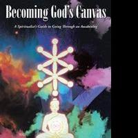 Leia M Vieira Releases BECOMING GOD'S CANVAS