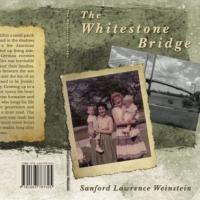 'The Whitestone Bridge' Memoir is Released Video