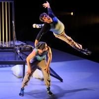 Young People's Theatre Presents BEDTIME!, Now thru 5/14