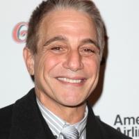 Tony Danza, Rachel Dratch & More Set for CELEBRITY AUTOBIOGRAPHY at Stage 72, 11/25 & Video