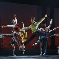 BWW Reviews: WEST SIDE STORY at the Capitol Theatre is Authentic and Timeless