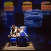 BWW Review: World Premiere Musical WITNESS UGANDA at American Repertory Theater Video