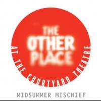 RSC to Present First MIDSUMMER MISCHIEF FESTIVAL, Today-July 12 Video