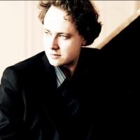 Pianist Alexander Schimpf Performs with the Las Vegas Philharmonic Tonight