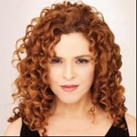 Tony Winner Bernadette Peters Performs with the Houston Symphony Tonight Video